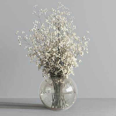 花瓶花艺-A1